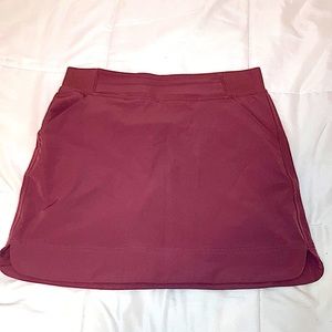 Sports Skort